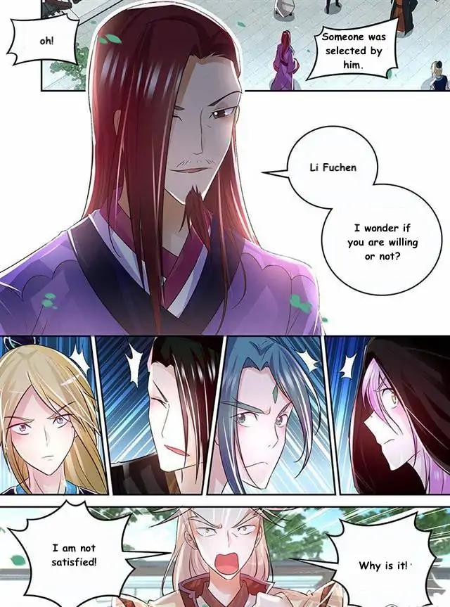 Yong Heng Zhi Zun Chapter 80 3